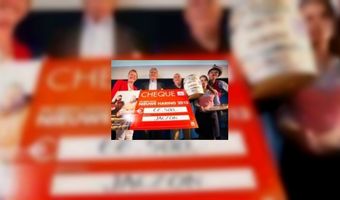 Eerste vaatje haring 2013: 66.550 euro