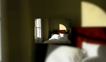 Inspiratie: aanlokkelijke slaapkamers