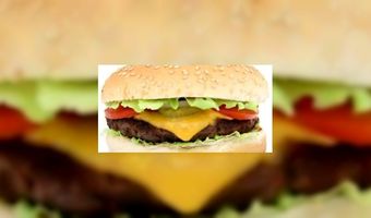 Via Facebook je burger kiezen