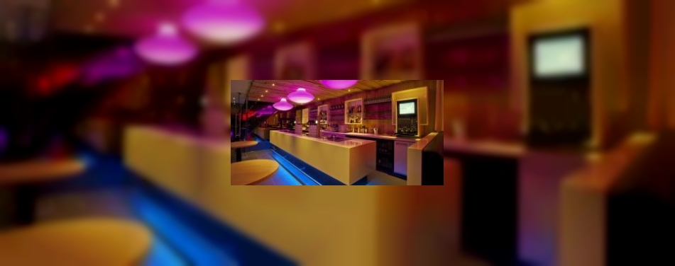 Loungebar Tokyo kiest voor led