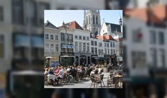 Ja! Breda, nieuwe wijnbar/lunchroom 