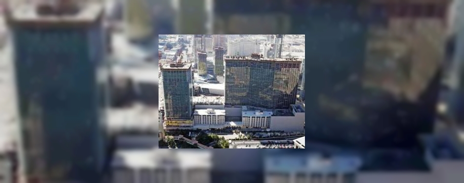 Cosmopolitan Las Vegas kiest voor Marriott