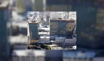 Cosmopolitan Las Vegas kiest voor Marriott