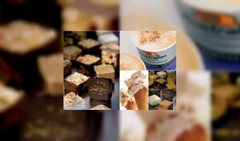 Koala wordt nieuwe spokesman van Australian Homemade 