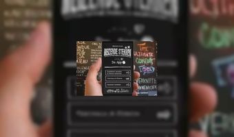 Nieuw: Streetfood app