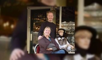 Lunchroom La Fleur, Doesburg