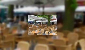 Gemeente zit Bussums cafÃ© in de weg