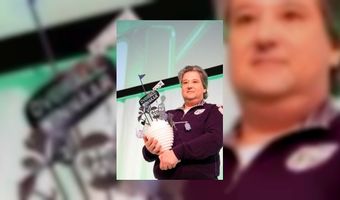 Theemachine van Da Silva wint Overall Innovation Award 2010