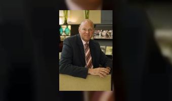 Arco Buijs nieuwe CEO van Steigenberger