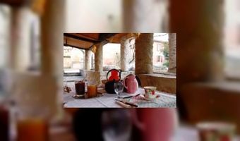 Franse b&b helpt jongeren met stroonis