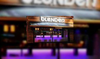 Blender gaat bewust voor smalle kaart