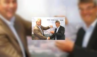 Ramada Apollo Amsterdam opgeleverd