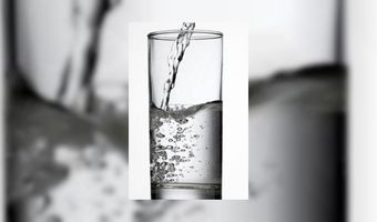 Kraanwater op de kaart