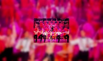 De topshows in Las Vegas