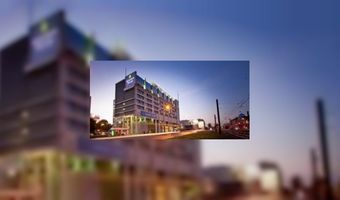 Zeven nieuwe Golden Tulip hotels in Polen  