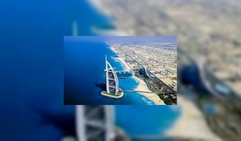Hotellerie Dubai smacht om extra toeristen