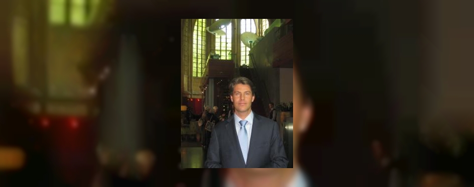 Nieuwe directeur Kruisherenhotel Maastricht