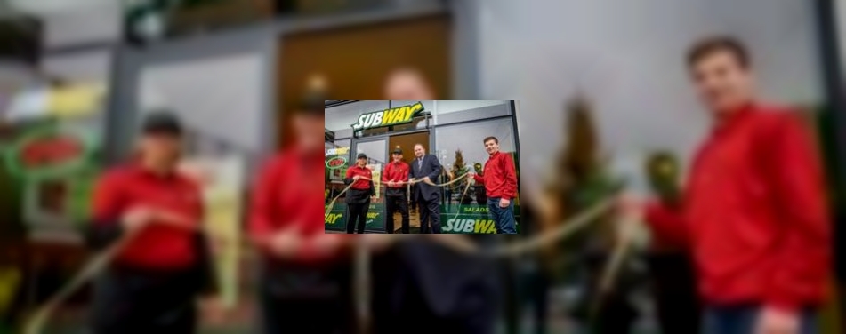 Subway wil naar 200 zaken