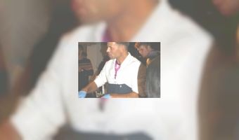 Video: visfileren met Arie Kuijt