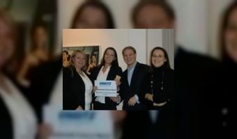 Orbitz Worldwide reikt Awards uit