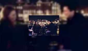 Hotelnacht Amsterdam trekt 7.500 gasten