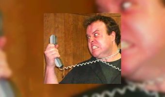 Lunchroom op stelten