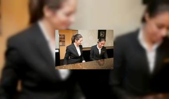 Nederland blijft in top 10 congresbestemming