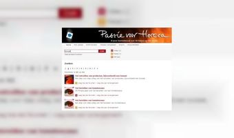 Passie voor Horeca uitgebreid met fastservice