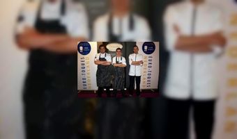Finalisten Euro-Toques Young Chef bekend