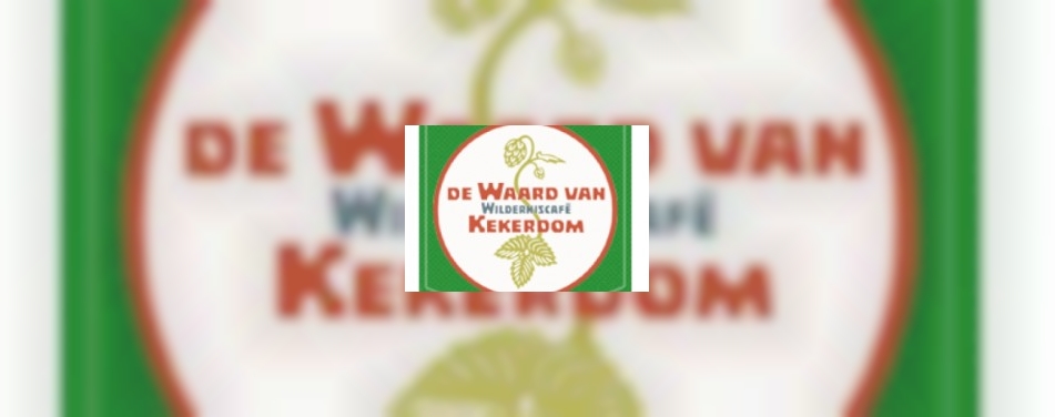 CafÃ© Waard van Kekerdom blijft open