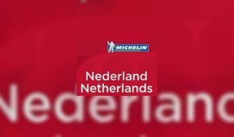 Uitreiking Michelinsterren in Amsterdam