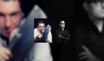 Foodfoto's Beluga voor aan de muur