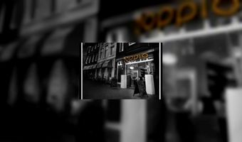 Doppio Espresso beste van West-Europa