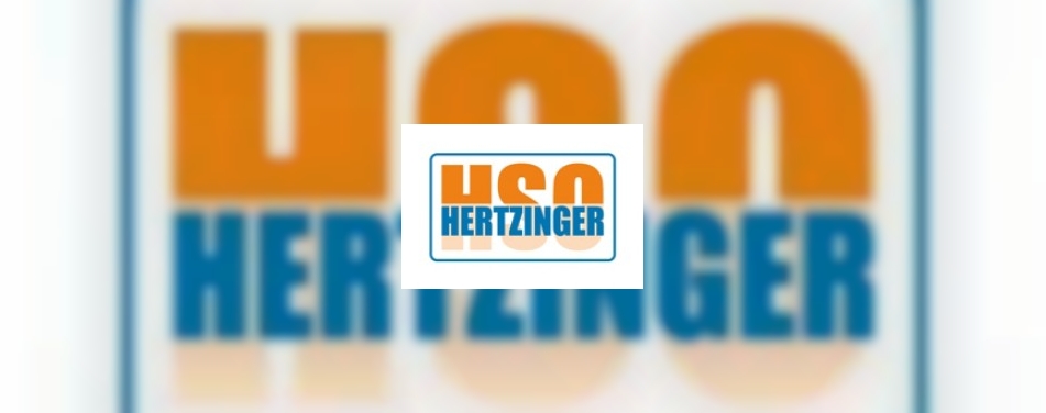 Hertzinger op HotelTech 2015