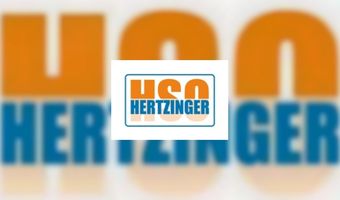 Hertzinger op HotelTech 2015