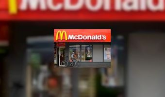 McDonald's zet meer glutenvrij op kaart 