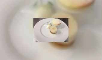 SoufflÃ© centraal bij Het Bosch Amsterdam