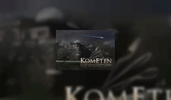 Pop-up restaurant in sterrenwacht