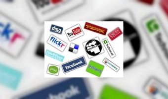 Social media succesvolle promotie fora