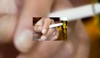 Elektrisch roken in de horeca?