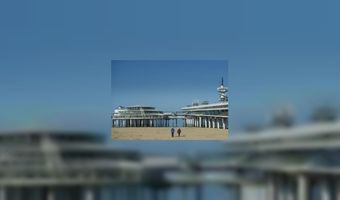 De Pier niet meer zo dood als een pier