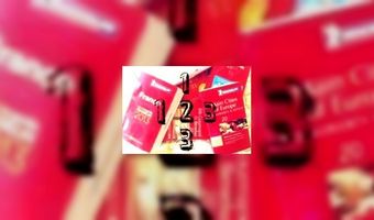 Sterrenzaken doen mee aan Culi Weken