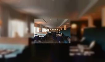 Renovatie restaurant Grand Hotel Opduin