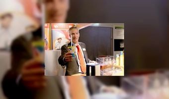 Zevende HorecaFair loopt vol