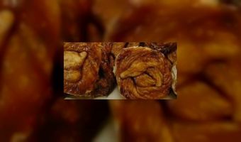 Masterbakery maakt lekkerste bolussen