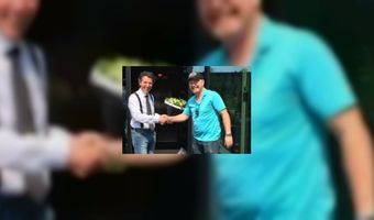 Apollo Hotel Groningen ontvangt eerste gast