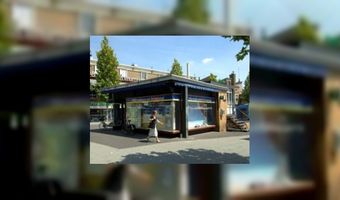 Mogelijk ook alcohol in lunchroom Hengelose marktkiosk