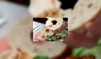 Lichttherapie bij Bagels & Beans