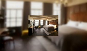 Hotel The Hoxton opent deuren