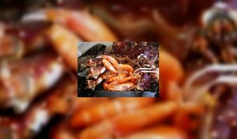 Succes en feest bij restaurant 't Ailand